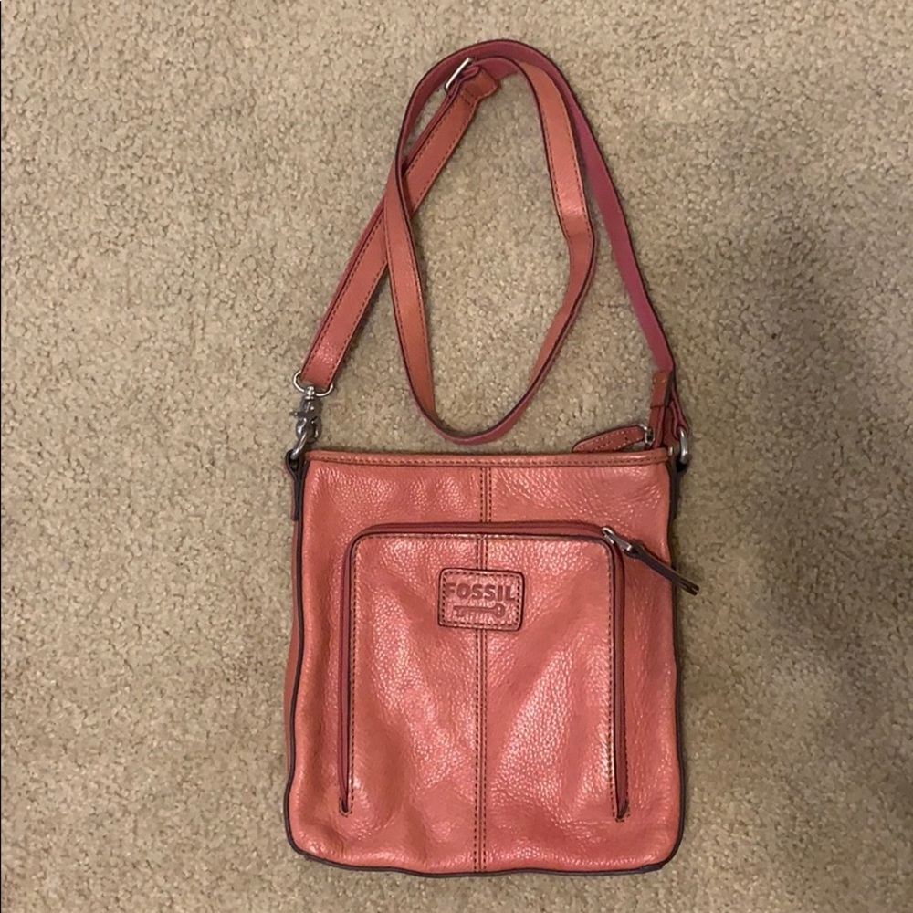 Fossil Crossbody Purse